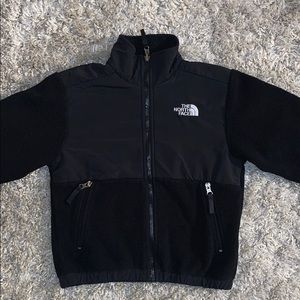 Kids The north face